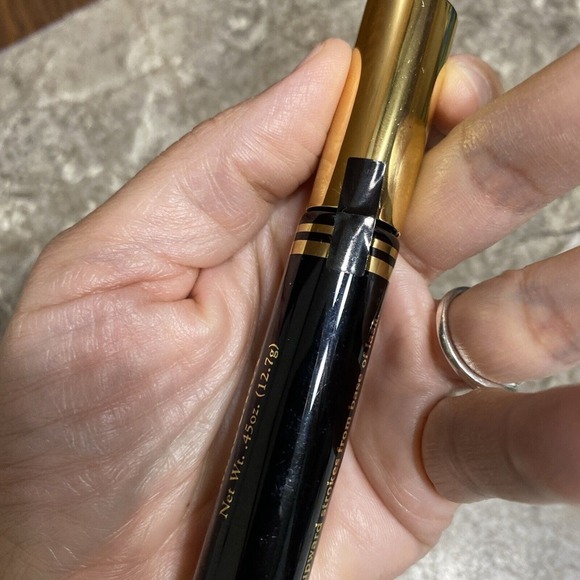 Signature Club A Tube Forming Mascara Full Size Sealed Rare HTF - Picture 5 of 6